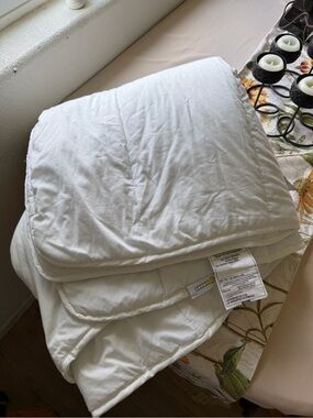 Twin Duvet Insert IKEA